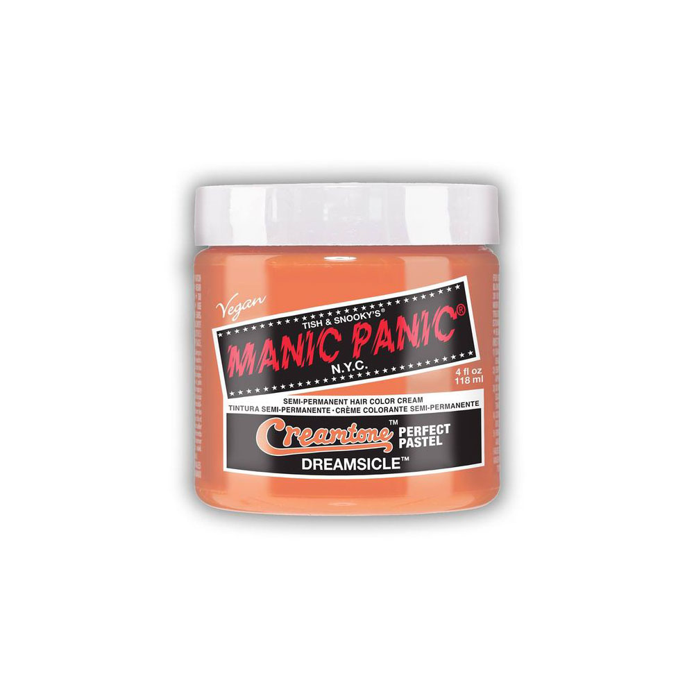 Краска для волос Manic Panic Creamtone Dreamsicle