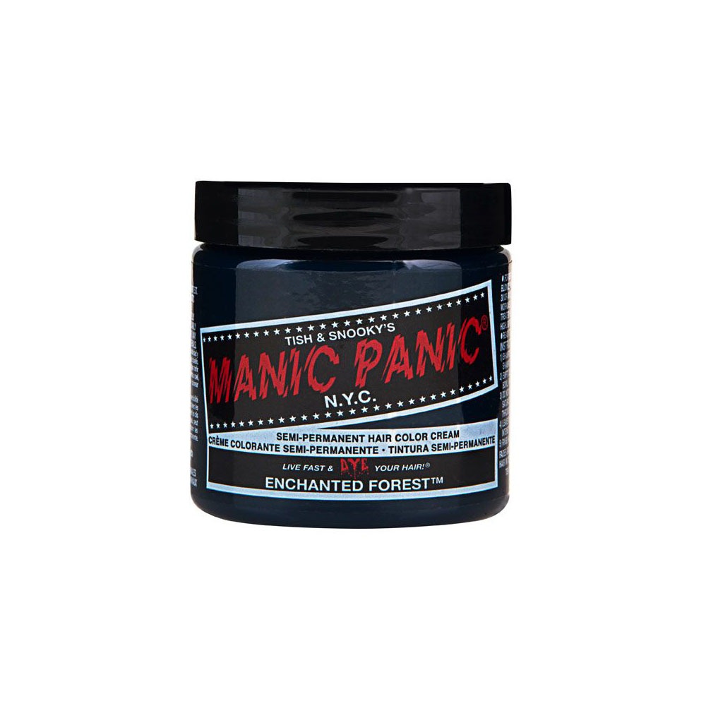 Краска для волос Manic Panic Classic Enchanted Forest 118 мл