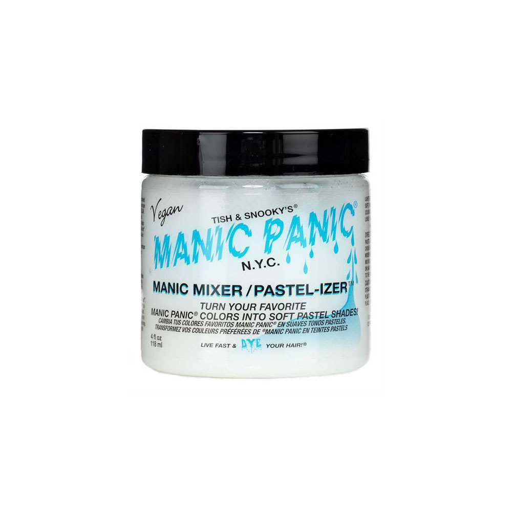 Пастелизатор Manic Panic Mixer/Pastel-izer