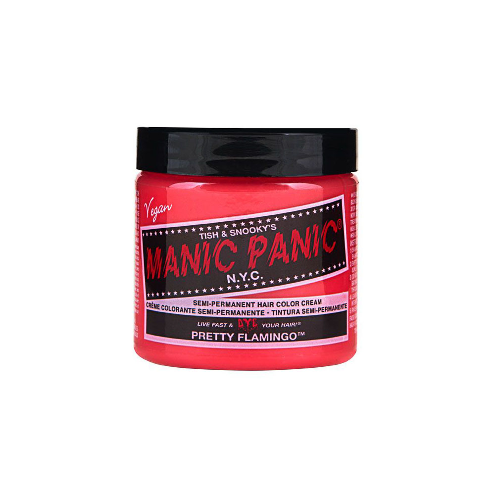 Краска для волос Manic Panic Classic Pretty Flamingo 118 мл