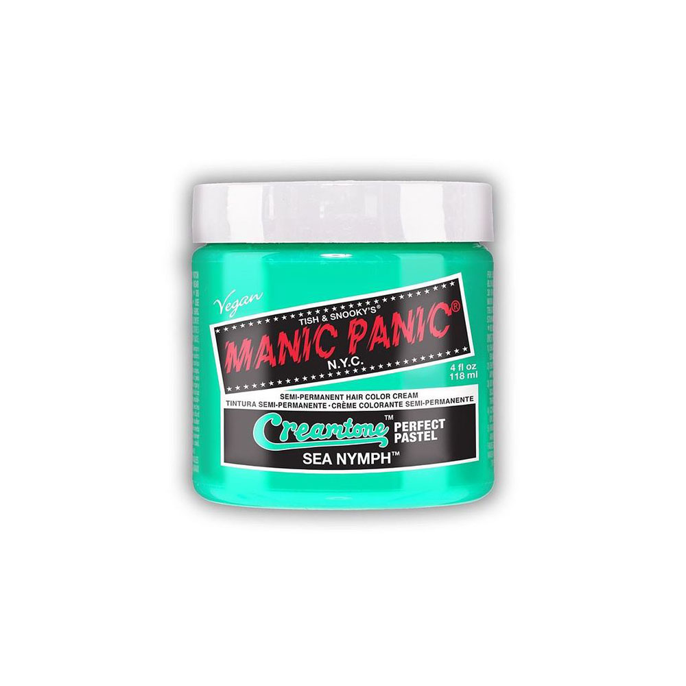 Краска для волос Manic Panic Creamtone Sea Nymph