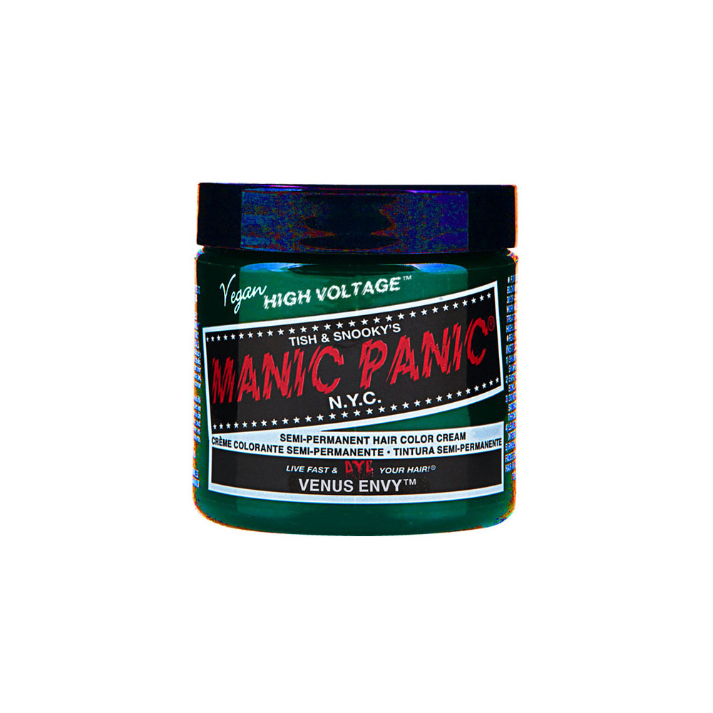 Краска для волос Manic Panic Classic Venus Envy 118 мл