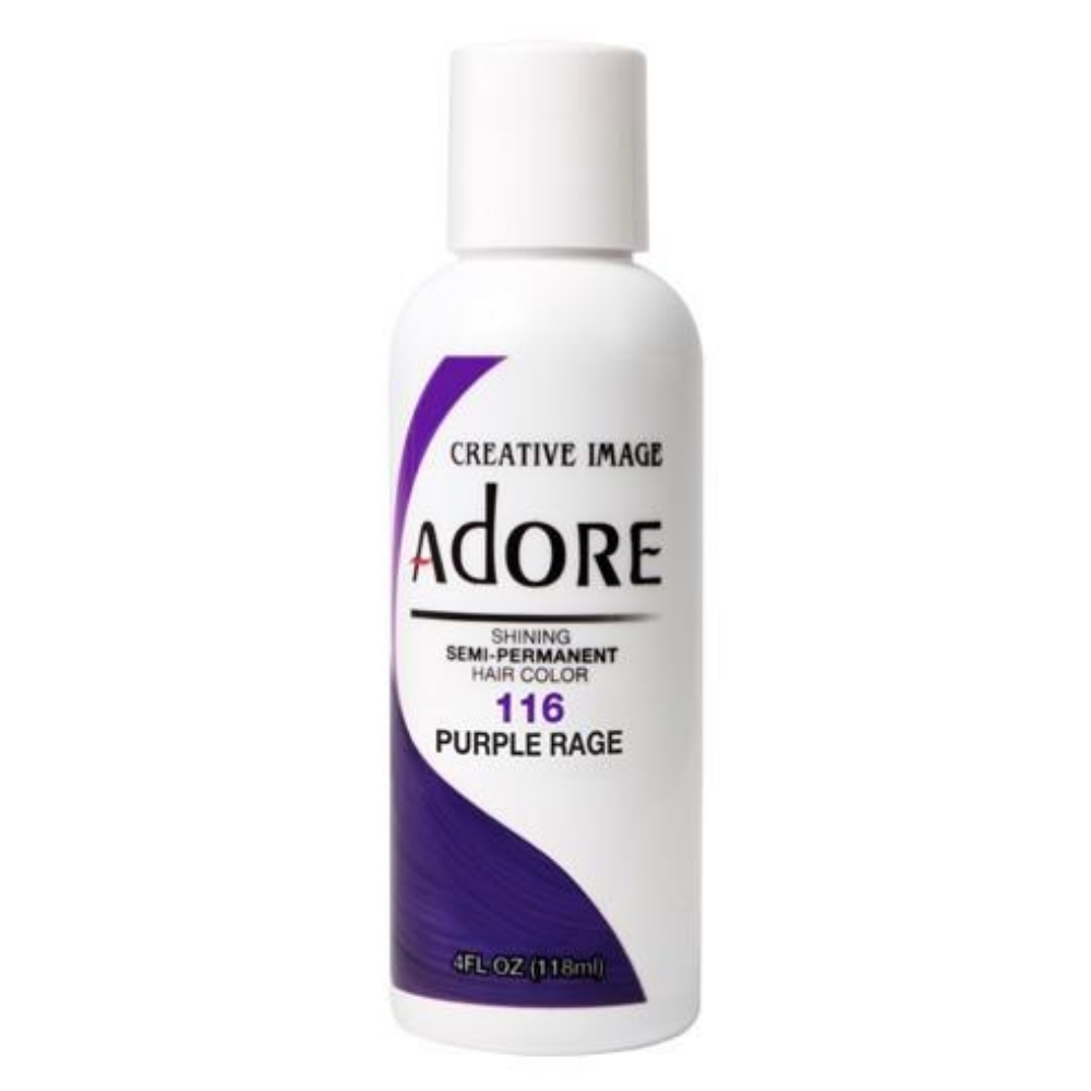 Adore Purple Rage 116