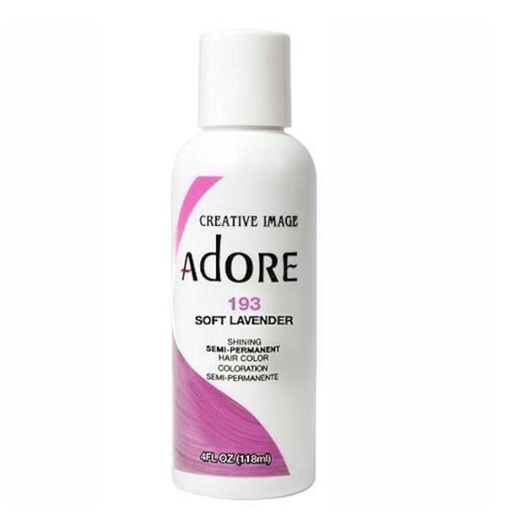Adore Soft Lavender 193