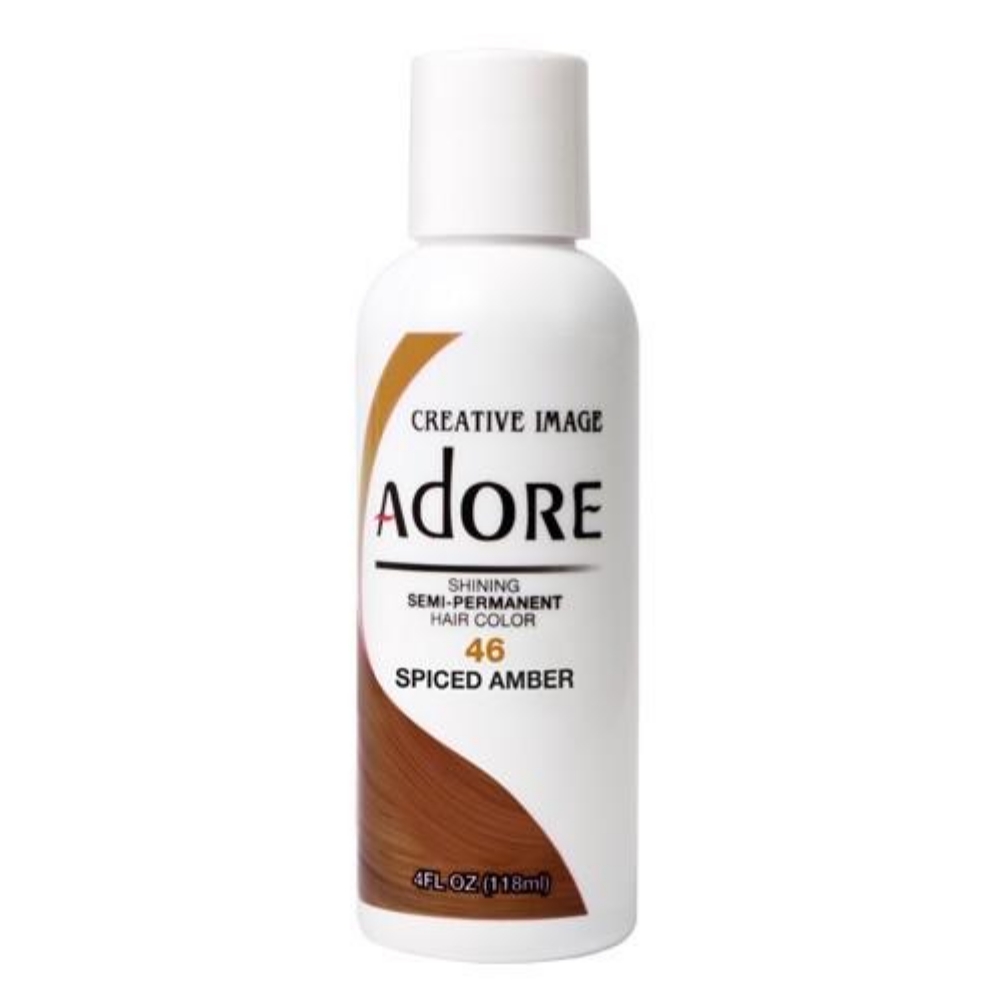 Adore Spiced Amber 46