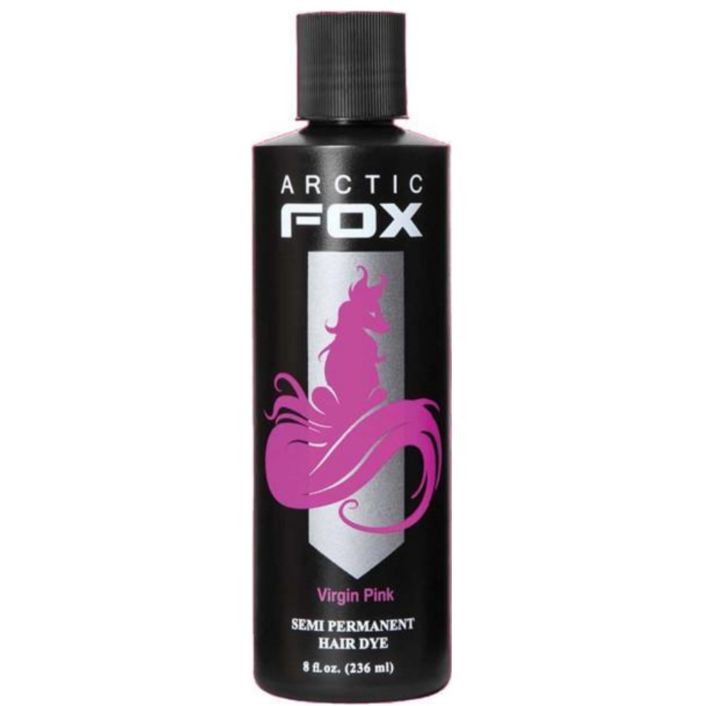 Arctic Fox Virgin Pink 236 ml