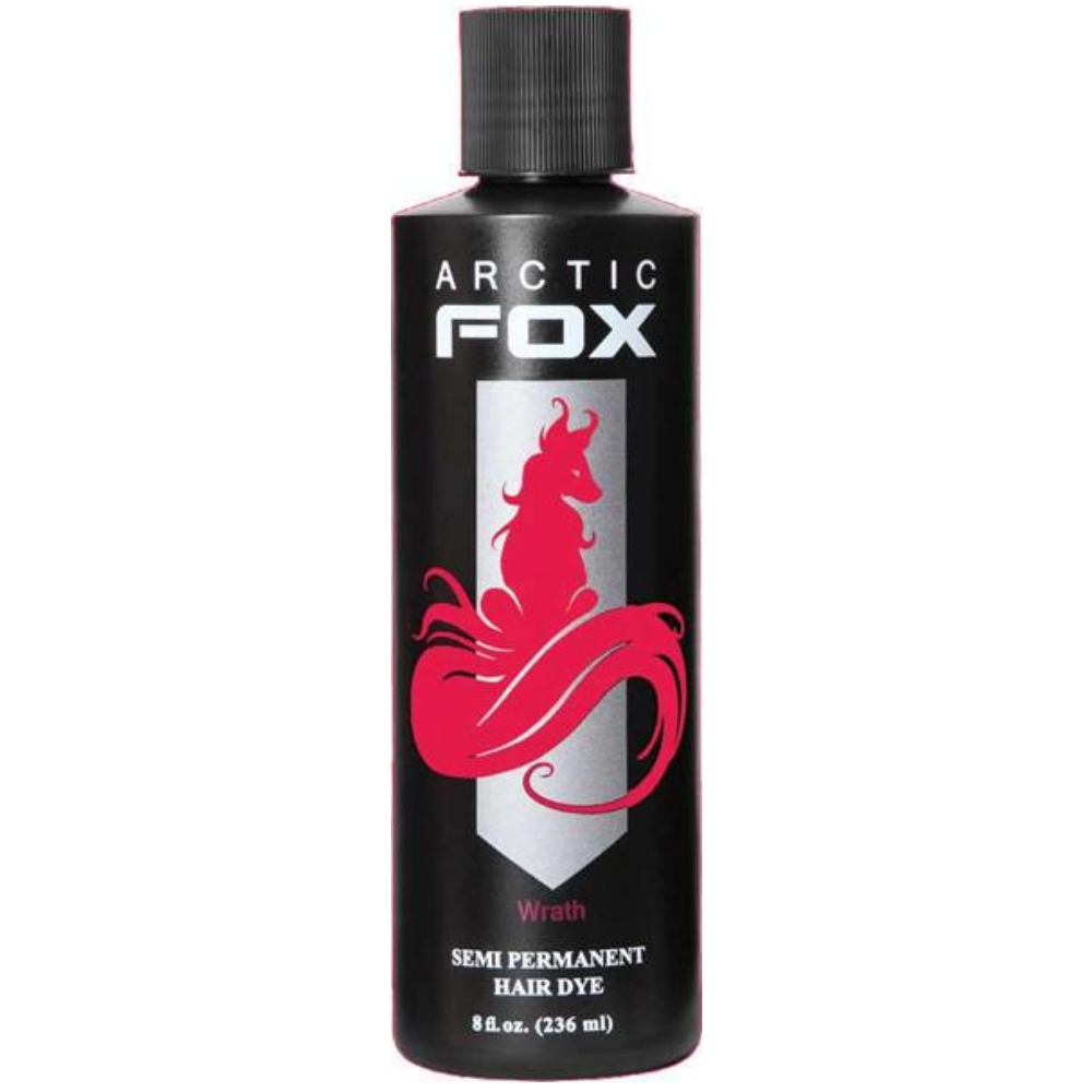 Arctic Fox Wrath 236 ml