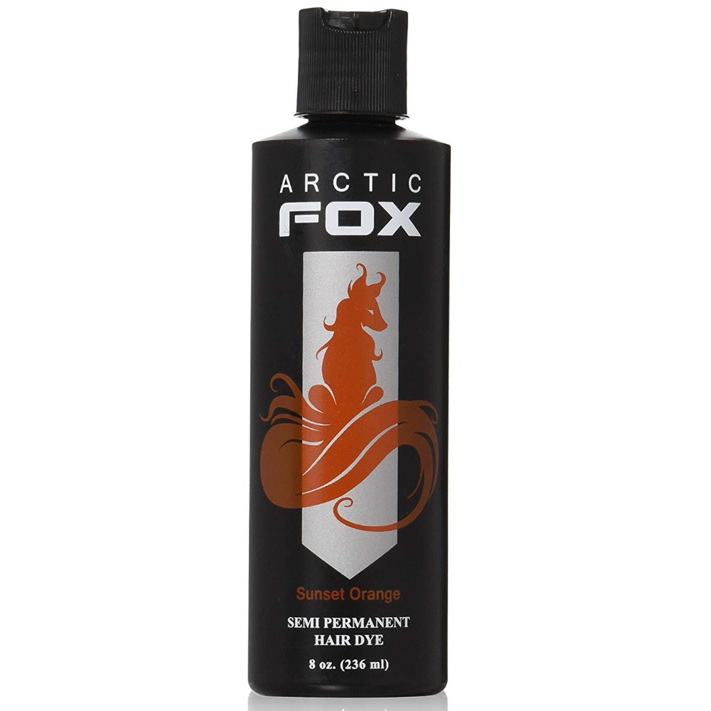 Arctic Fox Sunset Orange 236 ml