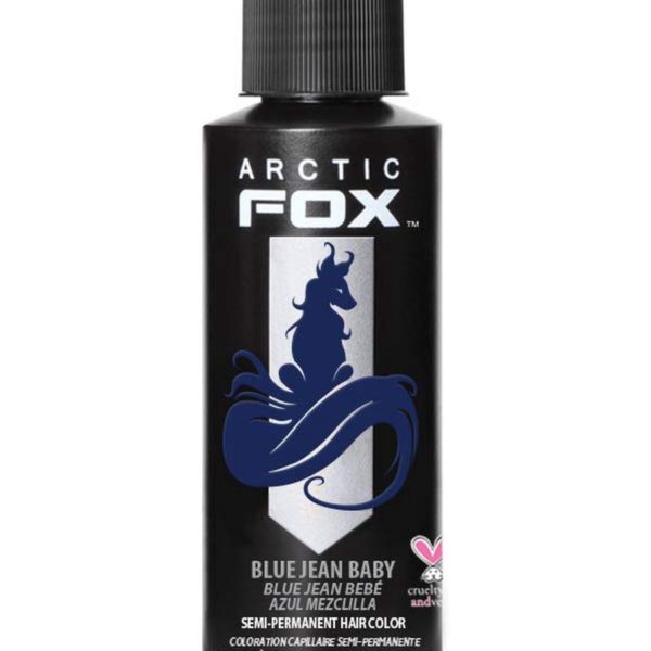 Arctic Fox Blue Jean 118 ml