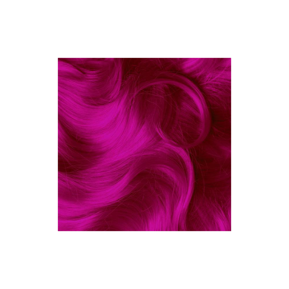 Краска для волос Manic Panic Classic Hot Hot Pink 118 мл