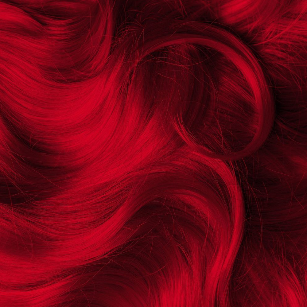 Краска для волос Manic Panic Classic Rock ‘n’ Roll Red 118 мл