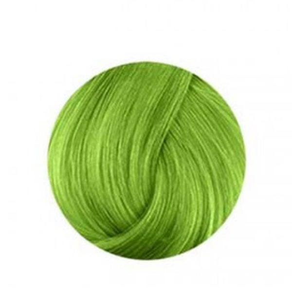 Anthocyanin G04 Lime Green