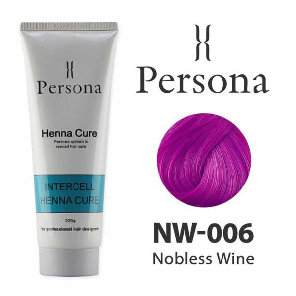 Persona Nobless Wine 006