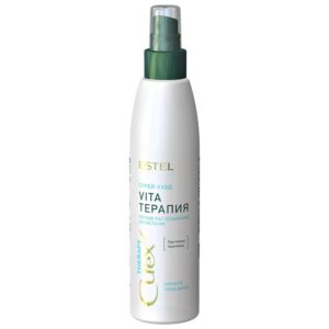 Estel Curex Therapy Спрей-уход “Vita-терапия” для всех типов волос, 200 мл