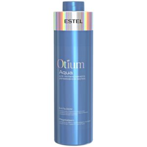 Estel Otium Aqua Бальзам для интенсивного увлажнения волос, 1000 мл