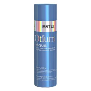 Estel Otium Aqua Бальзам для интенсивного увлажнения волос, 200 мл