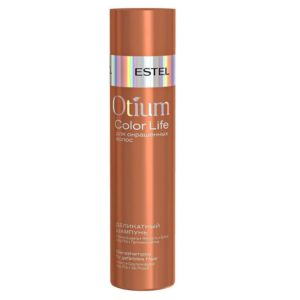 Estel Otium Color Life Деликатный шампунь для окрашенных волос, 250 мл