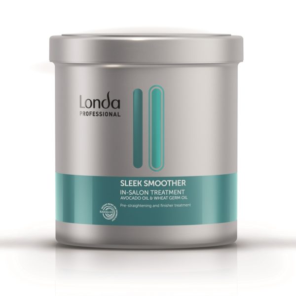 Londa Sleek Smoother средство для разглаживания волос 750 мл