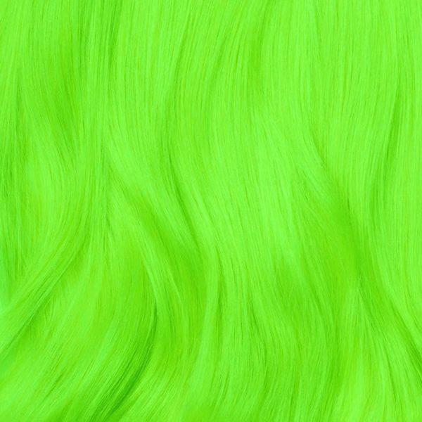 Краска для волос Lunar Tides Neon Lime