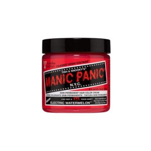 Краска для волос Manic Panic Electric Watermelon Classic 118 мл